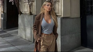 Dos estilos de lujo de Oriana Marzoli para combinar botas: Las mosqueteras y de combate que no pasan de moda