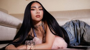 "La escorpiona original": Paloma Mami celebra sus 26 años con atrevida sesión fotográfica