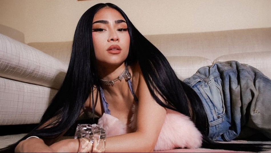 'La escorpiona original': Paloma Mami celebra sus 26 años con atrevida sesión fotográfica