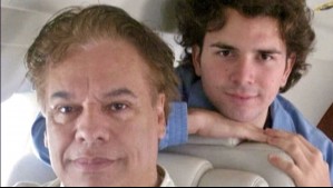 Pareja de Juan Gabriel entregará detalles de su relación con el "Divo de Juárez" este viernes en Only Fama