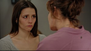 Aguas de Oro - Capítulo 55: Laura está preocupada por Paz