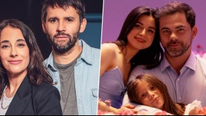 Programación de Mega para este jueves 13 de noviembre: Revisa la hora de tus teleseries nacionales favoritas