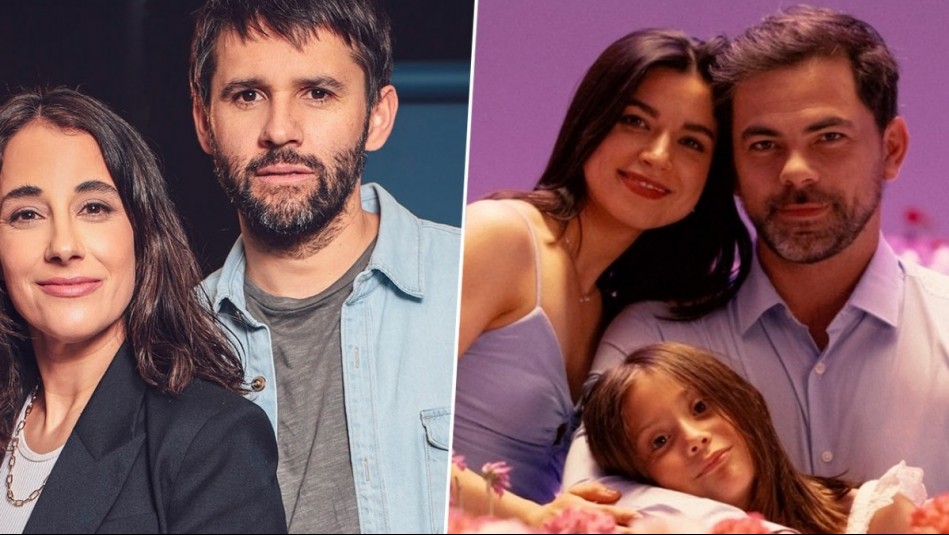 Programación de Mega para este jueves 13 de noviembre: Revisa la hora de tus teleseries nacionales favoritas