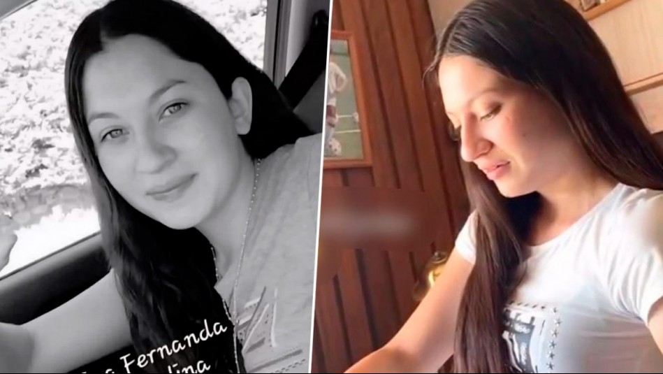 ¿Quién es 'El Colombiano', el hombre detenido por el crimen de Valentina Alarcón?