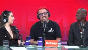 El Internado Más Picante - Capítulo 19: Maluco cuenta todo lo que pasó en el encierro