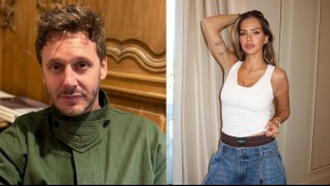 "Es más fuerte que él llorar en cámara": El duro mensaje de China Suárez contra Benjamín Vicuña