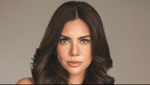 Camila Stuardo y sus hijas protagonizan conmovedor video en santuario mexicano: "Ha sido tan bueno conmigo"