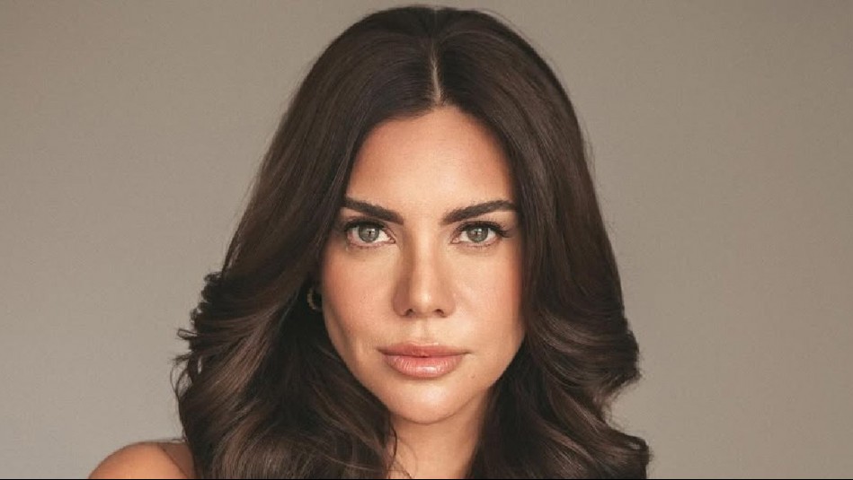 Camila Stuardo y sus hijas protagonizan conmovedor video en santuario mexicano: 'Ha sido tan bueno conmigo'