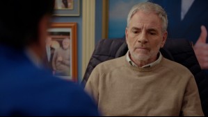 Carlos tendrá que elegir entre su municipio o Mariana en el capítulo 57 de Aguas de Oro