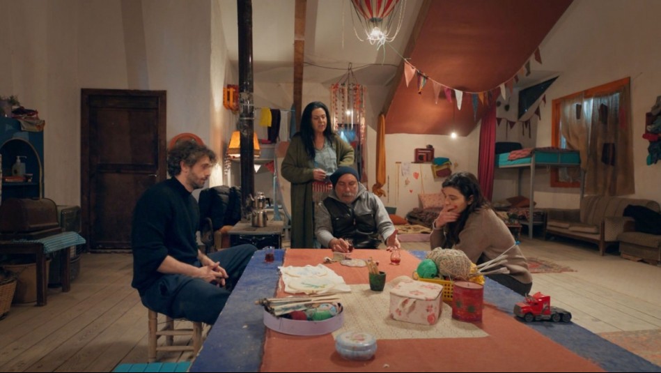 Leyla - Capítulo 69 (Parte 2): La búsqueda del dinero