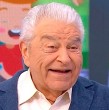 Revive acá la visita de Don Francisco a Mucho Gusto, donde estuvo acompañado de robots desarrollados por Teletón, la Usach y FACh.