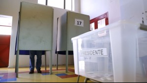 ¡A hidratarse para votar! Anticipan altas temperaturas para las elecciones de este domingo 16 de noviembre