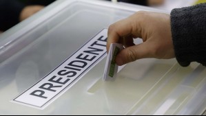 ¿Cuáles son las excusas por no votar en las elecciones de este domingo 16 de noviembre?