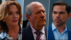 El Jardín de Olivia - Capítulo 169: Un quiebre definitivo en la familia Walker