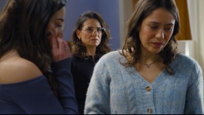 Nacha hará una importante propuesta a Karina y Gloria se opondrá en el capítulo 170 de EJDO