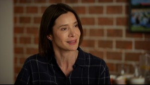 Reunión de Superados - Capítulo 30: Javiera no puede callar sus sentimientos