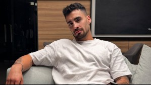 "Ella me encanta": Jorge Aldoney despeja rumores y revela quién es su nueva pareja