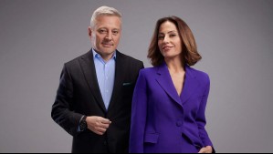 TV, radio y digital: Así será la cobertura de Megamedia para las elecciones presidenciales y parlamentarias