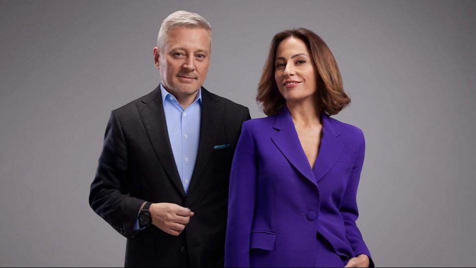 TV, radio y digital: Así será la cobertura de Megamedia para las elecciones presidenciales y parlamentarias