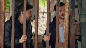 Leyla - Capítulo 69 (Parte 1): La búsqueda del dinero