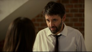 Manuel querrá aclarar sus sentimientos frente a Javiera en el capítulo 31 de Reunión de Superados