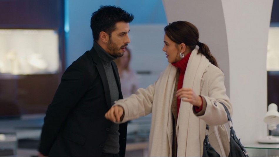 Avance extendido de Corazón Negro: Nuh querrá proponerle matrimonio a Sevilay