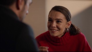 Corazón Negro - Capítulo 79: El anillo de la abuela