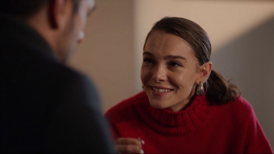 Corazón Negro - Capítulo 79: El anillo de la abuela