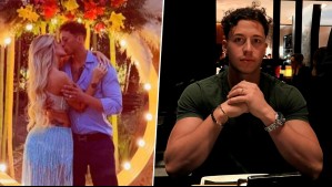 "Asumo el delito que cometí hace años": Pareja de Coté López rompe el silencio y reconoce causa por tráfico