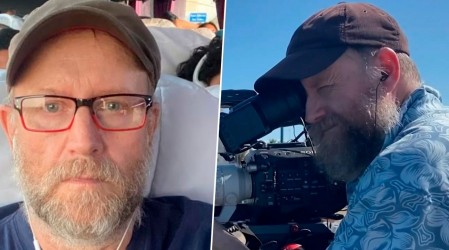 Triple homicidio en La Reina: PDI realiza nuevas pericias en casas de Eduardo Cruz-Coke y de imputados