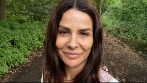 "Lloré con rabia, con pena": Savka Pollak estuvo un año con un hombre casado sin saberlo