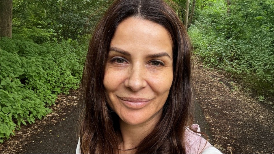 'Lloré con rabia, con pena': Savka Pollak estuvo un año con un hombre casado sin saberlo