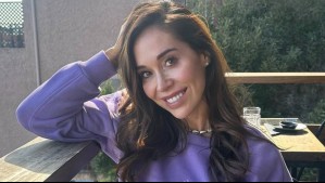 Valentina Roth inicia la remoción de emotivo texto tatuado en su brazo: Esto dice el potente mensaje