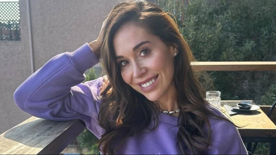 Valentina Roth inicia la remoción de emotivo texto tatuado en su brazo: Esto dice el potente mensaje