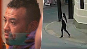 "Es como un centro comercial de la droga": Así describen vecinos el pasaje donde hallaron a Valentina Alarcón