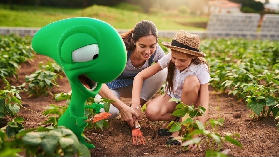 'Impulsar un efecto positivo en la sociedad': Bci apuesta por portafolio sostenible e inclusión financiera