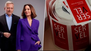 Prorgramación de Mega para este domingo 16 de noviembre: Un despliegue total por las Elecciones Presidenciales