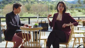 El Jardín de Olivia - Capítulo 170: Bastián reconstruye qué pasó esa fatídica noche