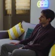 En el capítulo 170 de El Jardín de Olivia, Bastián invitó a Joaquín a su departamento para saber qué le ocurrió la pasada noche. Sabe que su cuñado tiene un vínculo con Flavia.