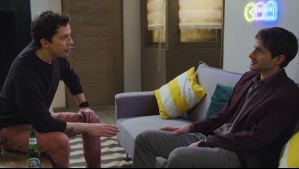 'Le voy a contar a mi hermana': Esta fue la amenaza de Bastián a Joaquín para saber la verdad en EJDO