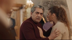 Corazón Negro - Capítulo 80: Bünyamin Sansalan