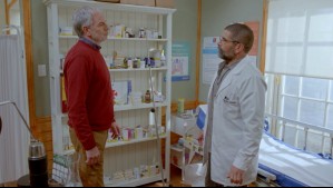 Carlos golpeará a Franklin tras conocer cruda verdad en los próximos capítulos de Aguas de Oro