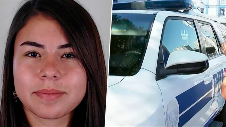 Dos nuevos detenidos por caso de Krishna Aguilera: Uno de ellos es apodado como 'El Krosty'