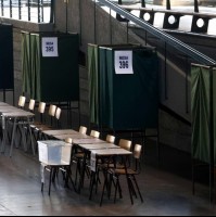 Elecciones 2025: ¿Cómo saber en qué mesa voto?