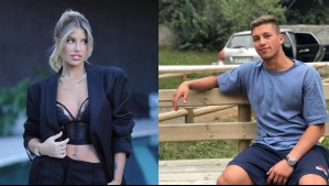 "No es un dealer ni un narco": Coté López defiende a su nueva pareja por su pasado con delitos de tráfico