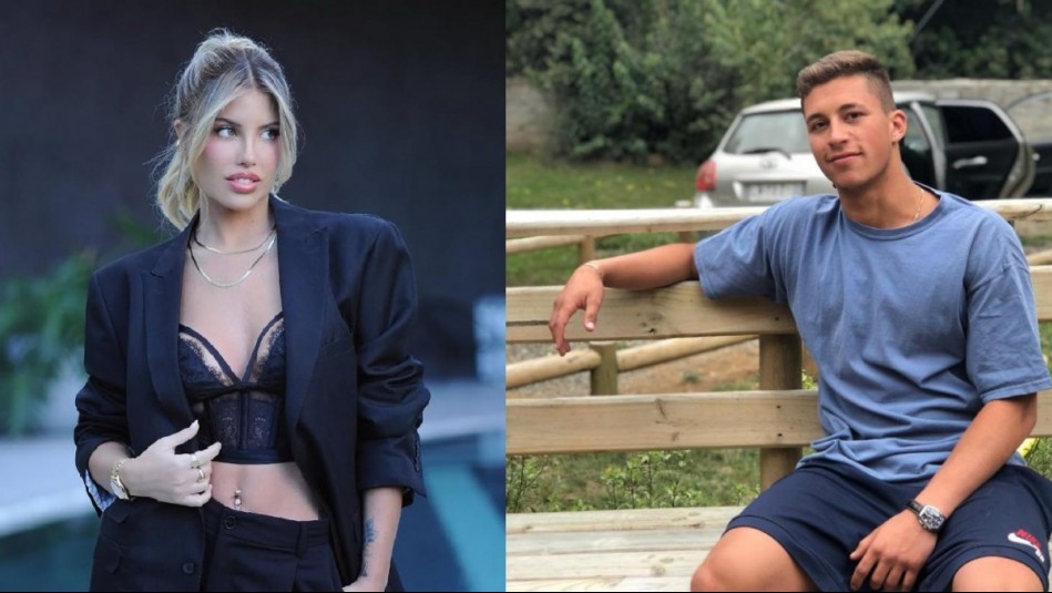 'No es un dealer ni un narco': Coté López defiende a su nueva pareja por su pasado con delitos de tráfico