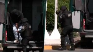 ¿Qué rol tuvo "El Krosty" en el crimen de Krishna Aguilera? Es del círculo de confianza del 