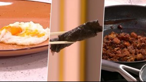 El Internado celebra su primer mes al aire con sabores, risas y los peores desastres culinarios