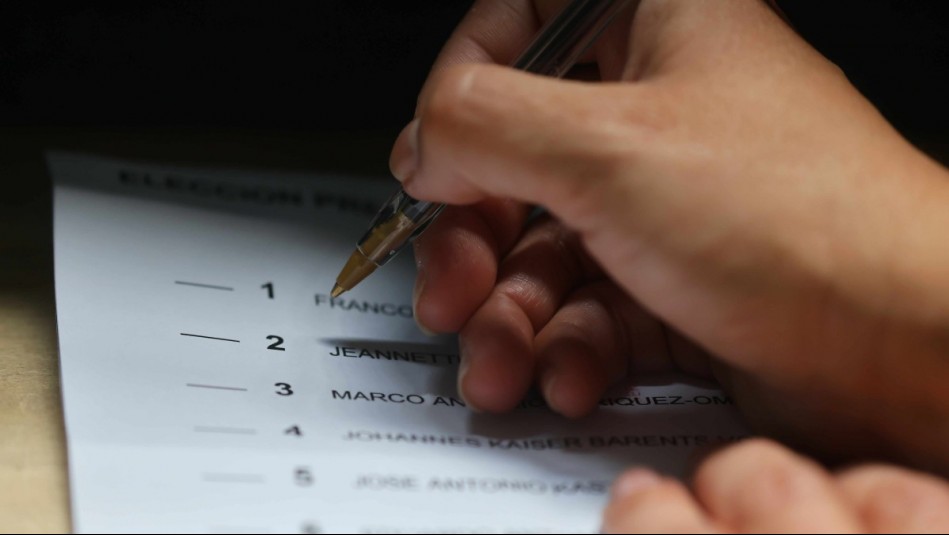 ¿Dónde voto? Conoce acá tu local y mesa para las Elecciones Presidenciales y Parlamentarias