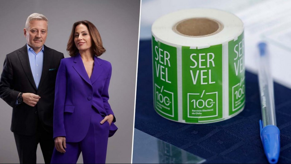 Elecciones 2025: Cómo ver la cobertura completa desde cualquier dispositivo en Mega Go